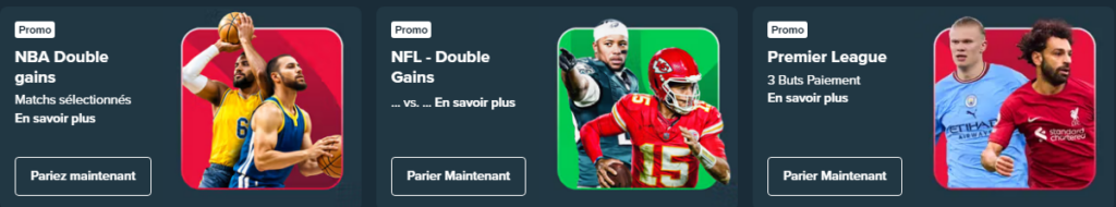 Promozioni sugli Sport Virtuali di Stake Casino