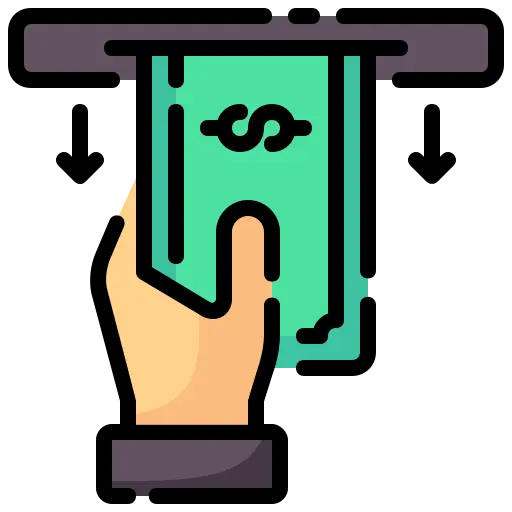 prelievo da Stake casino