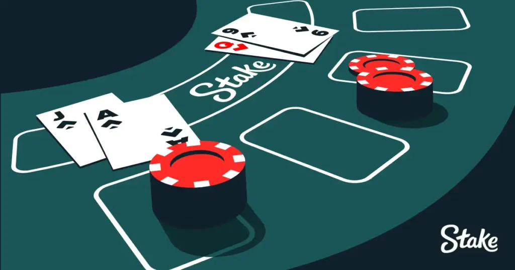 Banner Stake Casino